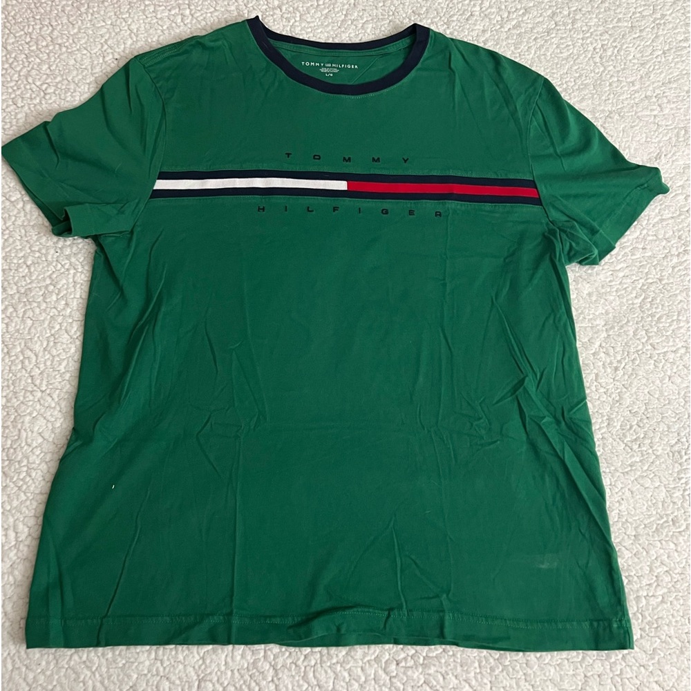 Tommy Hilfiger Men’s T-shirt